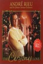 Watch Andre Rieu: The Christmas I Love Movie2k