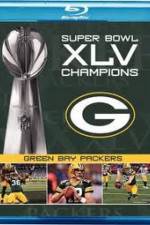 Watch NFL Super Bowl XLV: Green Bay Packers Champions Movie2k