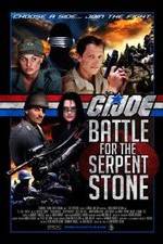 Watch G.I. Joe: Battle for the Serpent Stone Movie2k