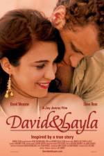 Watch David & Layla Movie2k