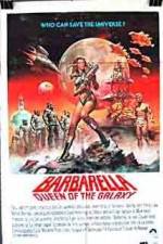 Watch Barbarella Movie2k