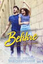 Watch Befikre Movie2k