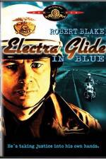 Watch Electra Glide in Blue Movie2k