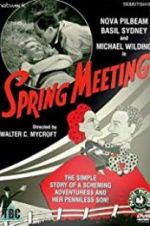 Watch Spring Meeting Movie2k