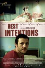 Watch Best Intentions Movie2k