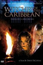 Watch Witches of the Caribbean Movie2k