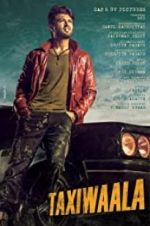 Watch Taxiwala Movie2k