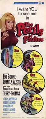 Watch The Perils of Pauline Movie2k