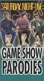 Watch Saturday Night Live: Game Show Parodies (TV Special 2000) Movie2k