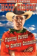 Watch The Cowboy Counsellor Movie2k