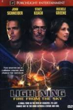 Watch Lightning Fire from the Sky Movie2k