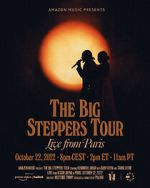 Watch The Big Steppers Tour: Live from Paris Movie2k