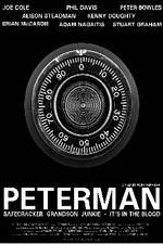 Watch Peterman Movie2k