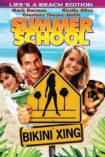 Watch Summer School Movie2k