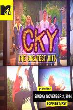 Watch CKY the Greatest Hits Movie2k