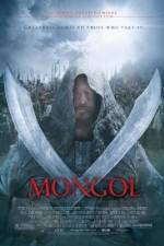 Watch Mongol: The Rise of Genghis Khan Movie2k