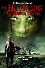 Watch The Haunting of Marsten Manor Movie2k