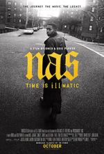 Watch Nas: Time Is Illmatic Movie2k