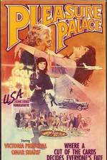 Watch Pleasure Palace Movie2k