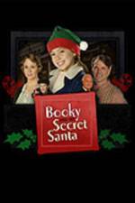 Watch Booky & the Secret Santa Movie2k