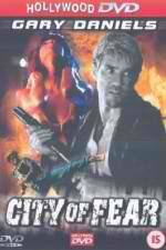 Watch City of Fear Movie2k