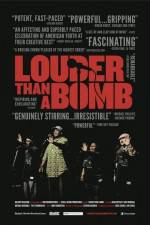 Watch Louder Than a Bomb Movie2k