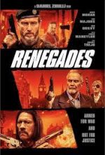 Watch Renegades Movie2k