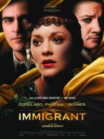 Watch The Immigrant Movie2k