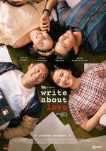 Watch Write About Love Movie2k