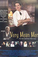 Watch Very Mean Men Movie2k