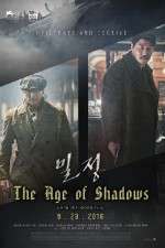 Watch The Age of Shadows Movie2k