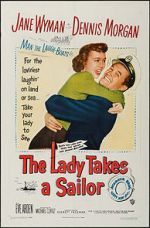 Watch The Lady Takes a Sailor Movie2k