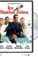 Watch Ice Station Zebra Movie2k