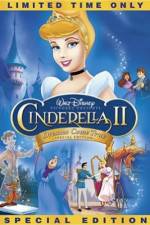 Watch Cinderella II: Dreams Come True Movie2k