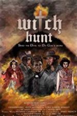 Watch Witch Hunt Movie2k