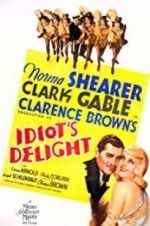 Watch Idiot\'s Delight Movie2k