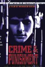 Watch Crime and Punishment Movie2k