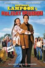 Watch Thanksgiving Family Reunion Movie2k