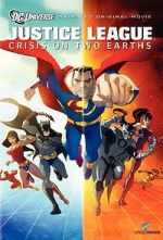 Watch Justice League: Crisis on Two Earths Movie2k