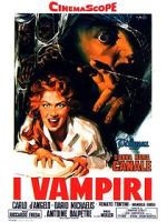 Watch Lust of the Vampire Movie2k