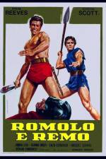 Watch Romolo e Remo Movie2k