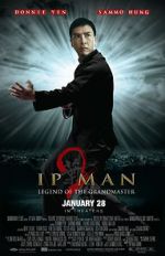 Watch Ip Man 2 Movie2k