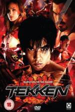 Watch Tekken Movie2k