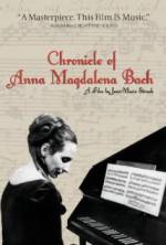 Watch The Chronicle of Anna Magdalena Bach Movie2k