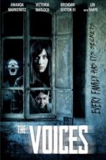 Watch The Voices Movie2k