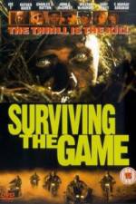 Watch Surviving the Game Movie2k