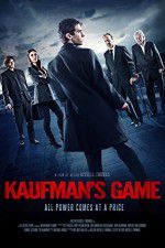 Watch Kaufmans Game Movie2k