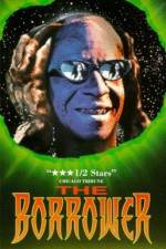 Watch The Borrower Movie2k