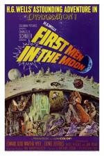 Watch The First Men in the Moon Movie2k