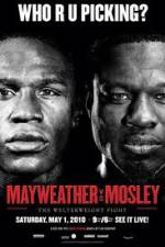 Watch HBO boxing classic: Mayweather vs Marquez Movie2k